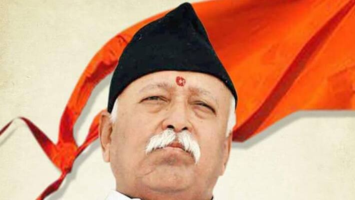 RSS Chief Mohan Bhagwat Urges Talks On Reservation In Atmosphere Of Harmony RSS Chief Mohan Bhagwat Urges Talks On Reservation In Atmosphere Of Harmony