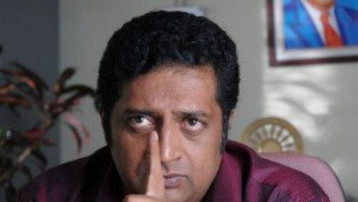Actor Prakash Raj tweet that he will beg for migrants Actor Prakash Raj tweet that he will beg for migrants