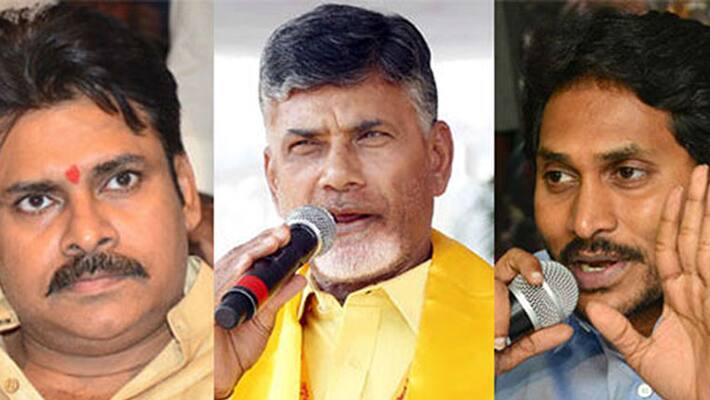 Why pawan made sensational comments on chandrababu and lokesh Why pawan made sensational comments on chandrababu and lokesh