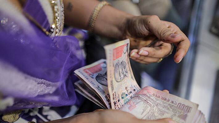 Pay Commission Bonanza For A Crore Government Employees