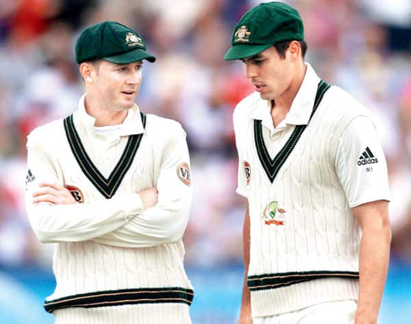 Australian batsman feared to face Indian bowlers, Says Ricky Ponting after Boxing day match CRA