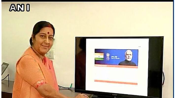 PMO website now available in six regional languages PMO website now available in six regional languages