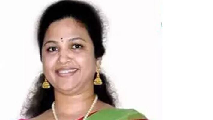 butta renuka likely to contest from panyam assembly segment in up coming elections butta renuka likely to contest from panyam assembly segment in up coming elections