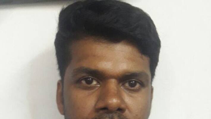 young man arrested for stealing mobile young man arrested for stealing mobile