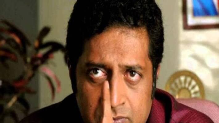 actor prakash raj about kaviri water issue actor prakash raj about kaviri water issue