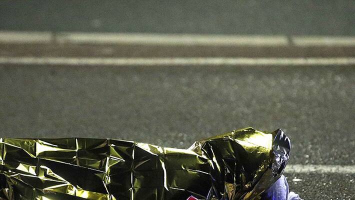 France back to normal life after terror attack France back to normal life after terror attack