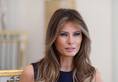 Melania Trump going on road for 'Be Best' children's campaign