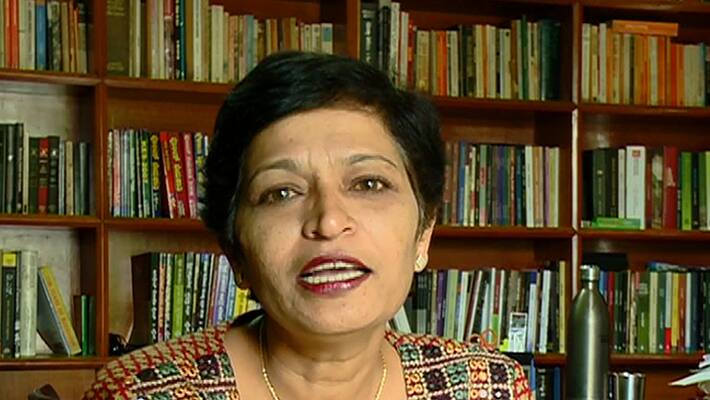 Gauri murder case inquiry to be a study source for police Gauri murder case inquiry to be a study source for police