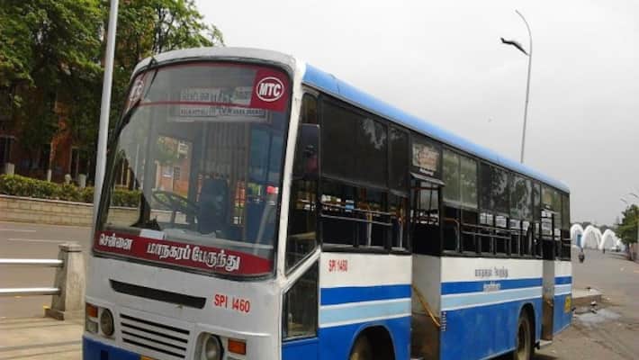 MTC will Operate normal bus for Bus Fare Hike MTC will Operate normal bus for Bus Fare Hike