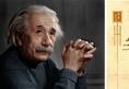Einstein vindicated: Huge and small objects, when released from a height, will fall at same speed