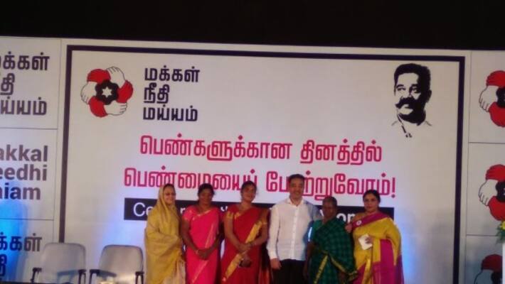 Questions raised by Kamal Hassan and his answers Questions raised by Kamal Hassan and his answers