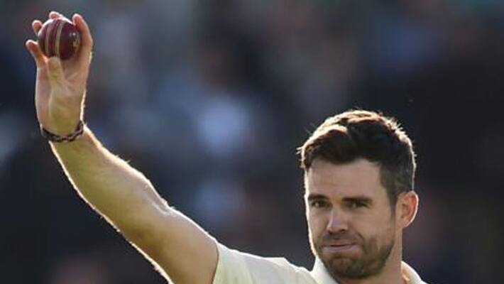 james anderson waiting for historic record in test cricket as a fast bowler james anderson waiting for historic record in test cricket as a fast bowler