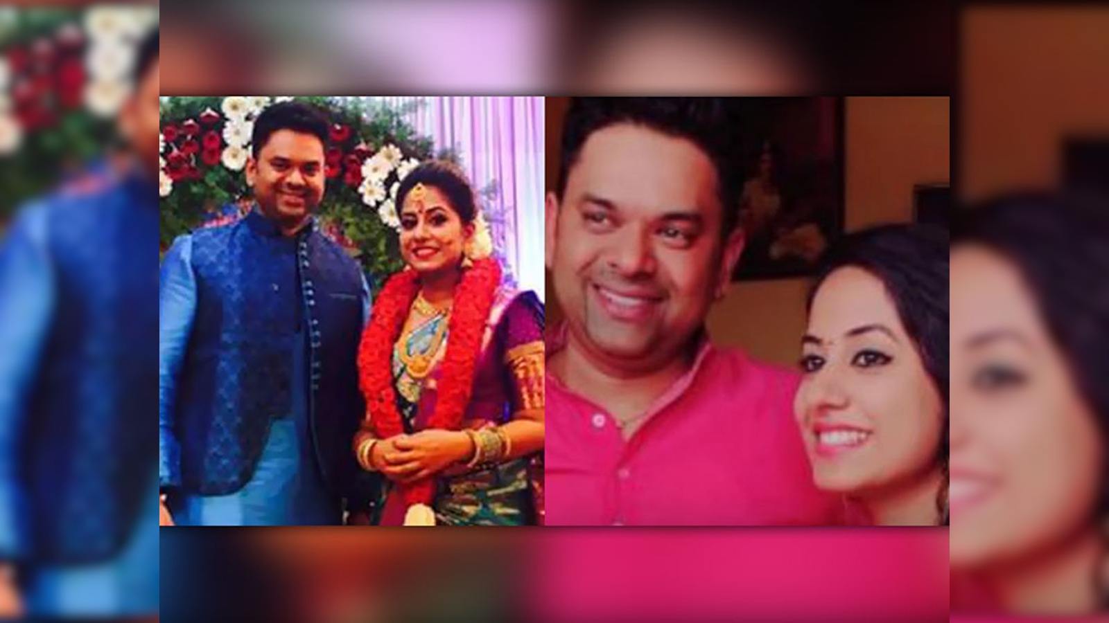 Video: Actress Jyothi Krishna gets engaged in a private ceremony