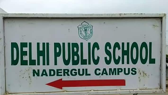 The student mysterious death in delhi public school The student mysterious death in delhi public school