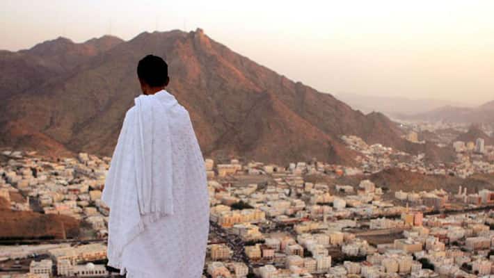 Saudi restricts for Umrah visa Saudi restricts for Umrah visa