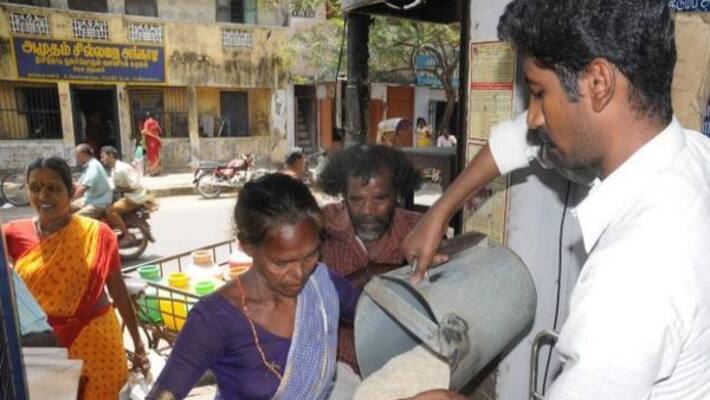 ramadoss alert no free rice in ration shops ramadoss alert no free rice in ration shops