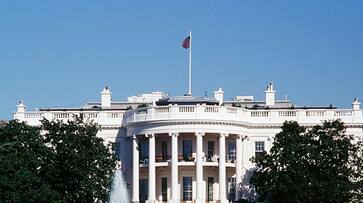 CAATSA sanctions waiver intended to wean countries off of Russian equipment: White House