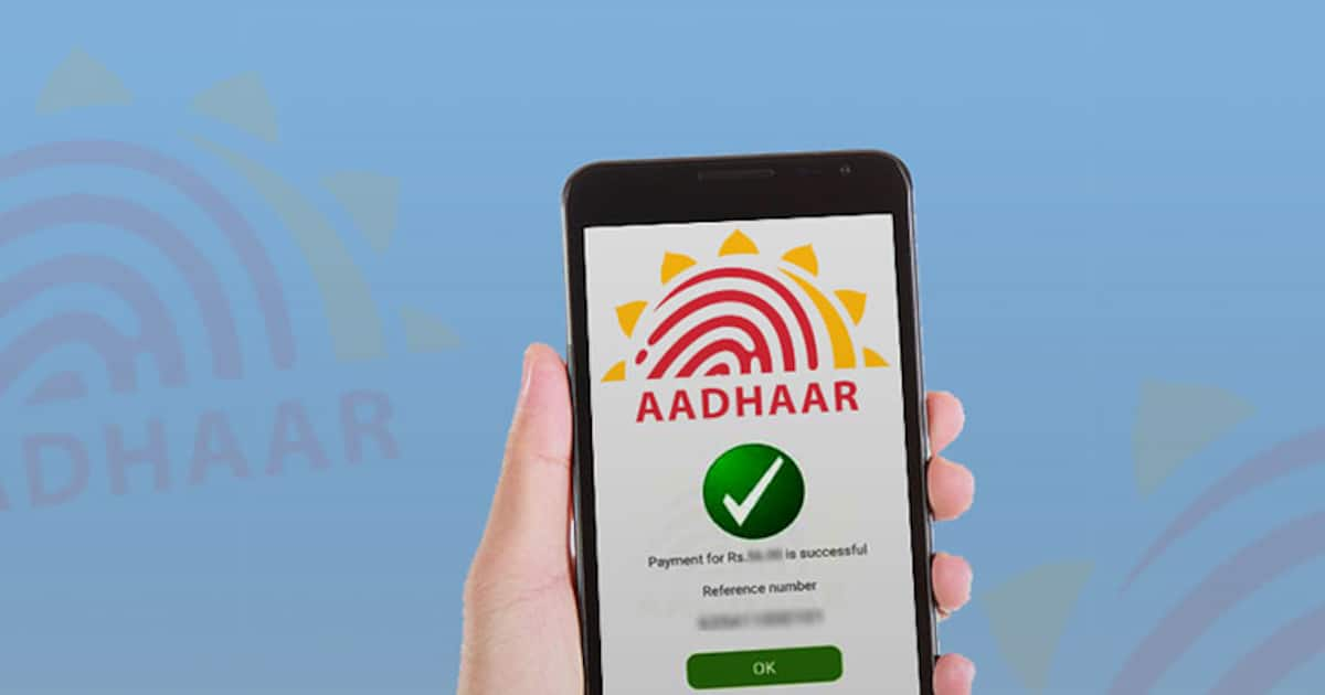 Bhim Aadhaar Pay App Launched Heres How It Works