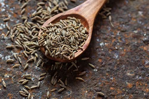 Cumin seeds side affects on health if used a lot
