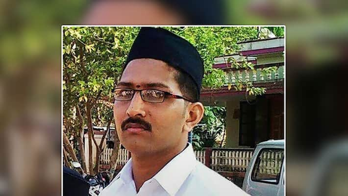 Here's why slain RSS member Sharath Madiwala will thank Ravoof