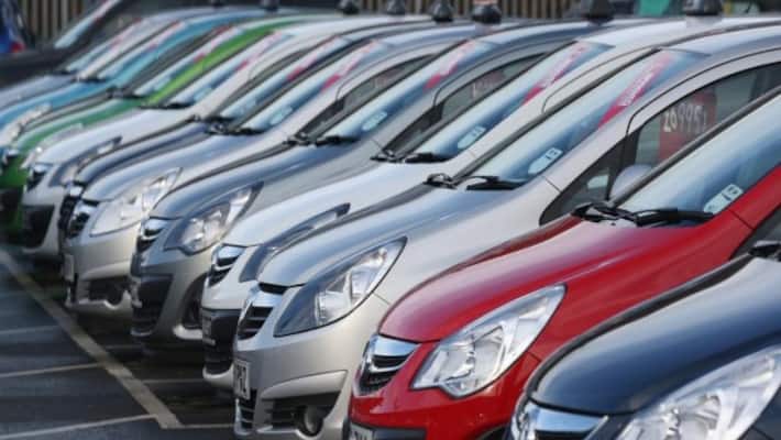 Changes In Used Car Market After Lock Down Period Changes In Used Car Market After Lock Down Period