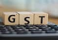 Sensex surges over 1,400 points; hotel stocks rise after GST rationalisation