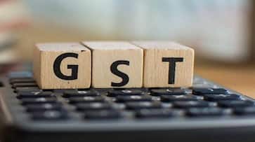 Sensex surges over 1,400 points; hotel stocks rise after GST rationalisation