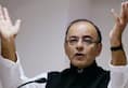 Arun Jaitley writes to PM, requests relieve from ministerial posts in Modi 2.0