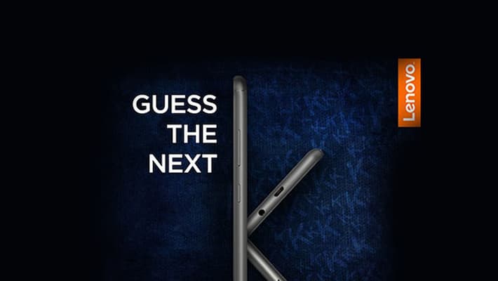 Lenovo Vibe K6 Power can be a game changer to be launched in India soon Lenovo Vibe K6 Power can be a game changer to be launched in India soon