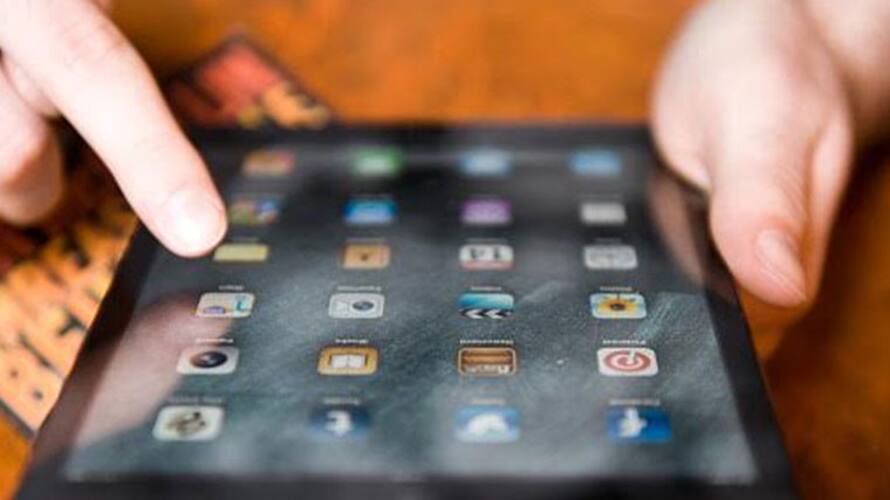 5 things to keep in mind before buying a tablet