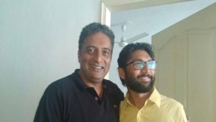 whether bjp going to win in karnadaka what jignesh mevani speaks against bjp whether bjp going to win in karnadaka what jignesh mevani speaks against bjp