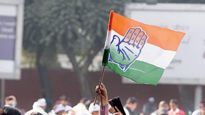 MLC Election Congress Candidate List Finalised MLC Election Congress Candidate List Finalised