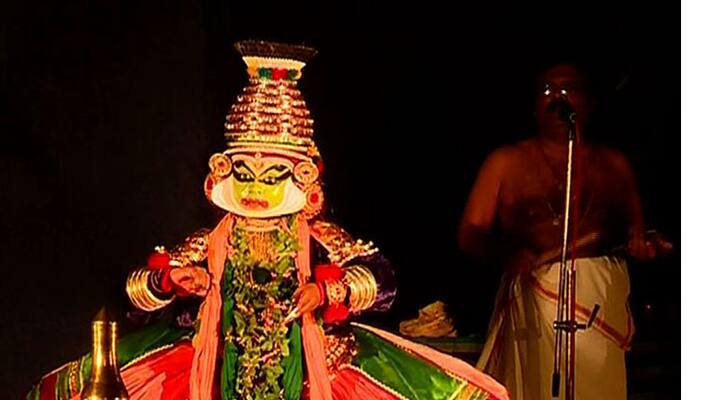 Unnayi Variyar Memorial Art Gallery invites applications Unnayi Variyar Memorial Art Gallery invites applications