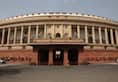 Congress, TMC, TDP stage protests in Lok Sabha, demand strengthening of SC/ST Act