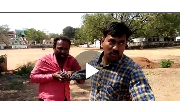 jagityala police arrested tenth class question paper leakeged persons jagityala police arrested tenth class question paper leakeged persons