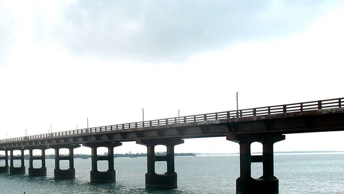 krishna river dangerous situation at prakasam barrage krishna river dangerous situation at prakasam barrage