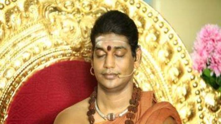 madurai adheenam issue court condemns nithyanandha madurai adheenam issue court condemns nithyanandha
