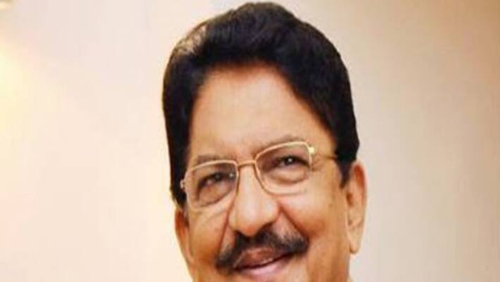 Opposition leaders meet Governor Vidyasagar Rao Opposition leaders meet Governor Vidyasagar Rao