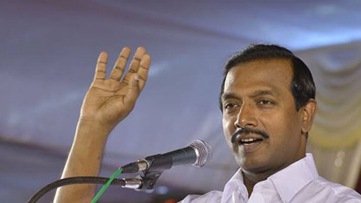 In the temples, there is the devil says Mohan C Lazarus In the temples, there is the devil says Mohan C Lazarus