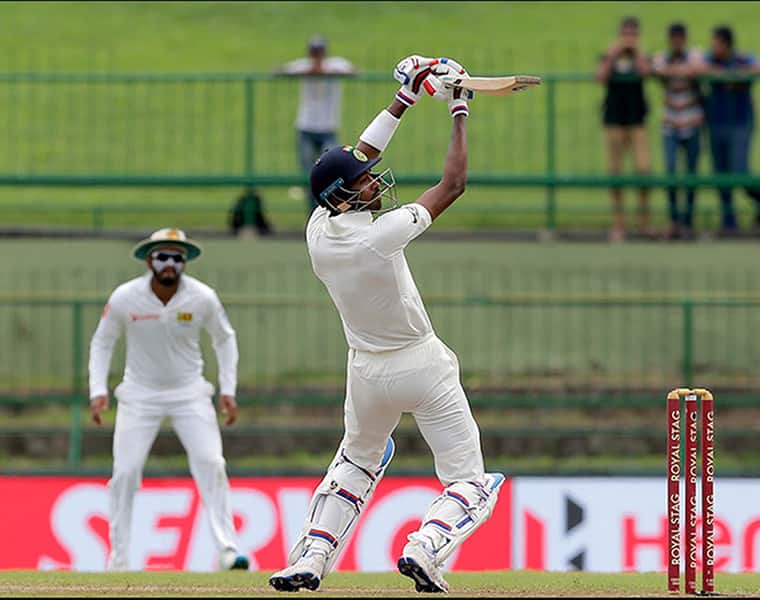 Hardik Pandya may announce retirement from test cricket spb