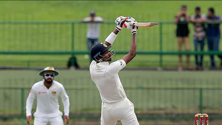 Sarandeep Singh wants Team India to groom Shardul Thakur as all rounder for Tests Sarandeep Singh wants Team India to groom Shardul Thakur as all rounder for Tests