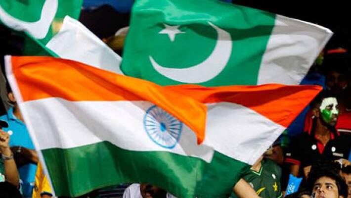 india pakistan to clash on cricket field again on july 2 india pakistan to clash on cricket field again on july 2