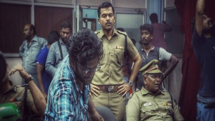 Theeran Adhigaram Ondru aka Dheeran Adhigaram Ondru movie review Theeran Adhigaram Ondru aka Dheeran Adhigaram Ondru movie review