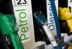 Kerala Karnataka petrol diesel border area petrol bunk