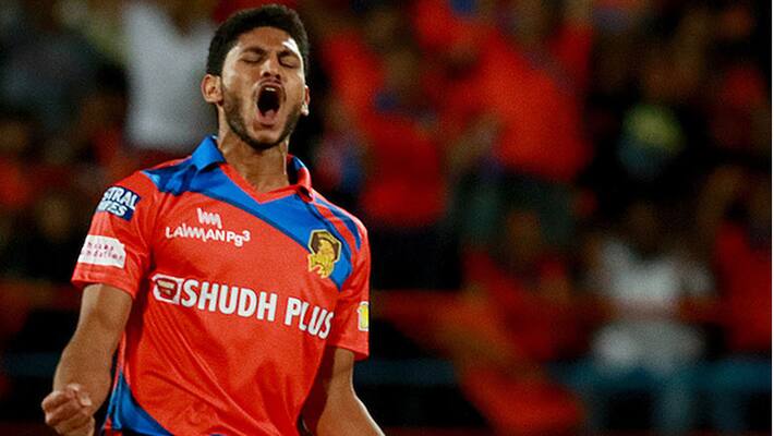 play under dhoni for chennai superkings basil thampy play under dhoni for chennai superkings basil thampy
