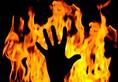 Telangana: Two Class 10 boys fall for the same girl, set each other on fire