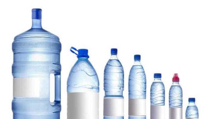 90% plastic particles in drinking water bottles shock information 90% plastic particles in drinking water bottles shock information