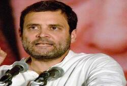 Rafale deal: Rahul Gandhi PM Modi nation's 'chowkidar' has looted Rs 20,000 crore from poor