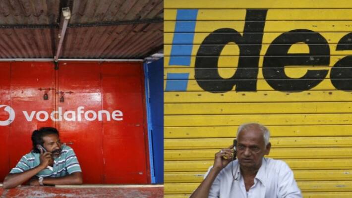 Vodafone Idea Seeks Two-Year Moratorium On Spectrum Payment Vodafone Idea Seeks Two-Year Moratorium On Spectrum Payment