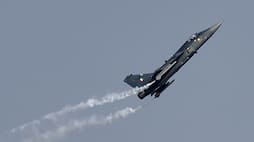 IAF to get 83 Tejas Mark-1A fighter aircraft as Cabinet Committee gives its clearance